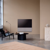 Canvas 65'' Soundbar (Fabric Finish, Umber)