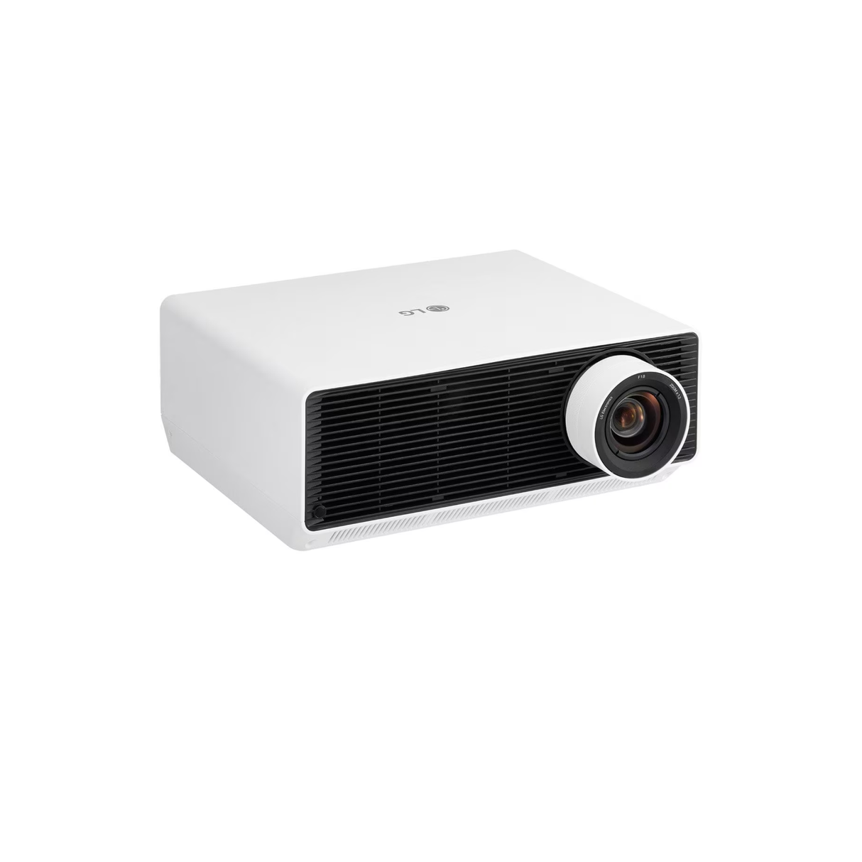 LG BU53RG - 5000 Lumens Smart 4K UHD Laser Projector
