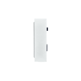 Pure Acoustics Slim 525 - 5.25 Inches Slim On-Wall Speaker (Each) (White)