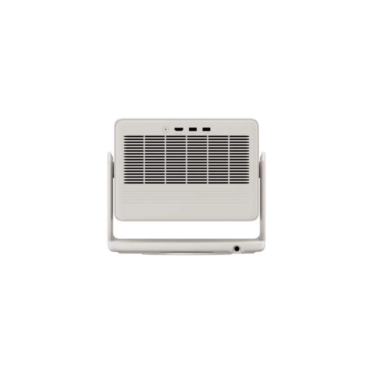 XGIMI Horizon S Pro - 4K UHD Android Smart Laser Projector With Dolby Vision, 1800 ISO Lumens