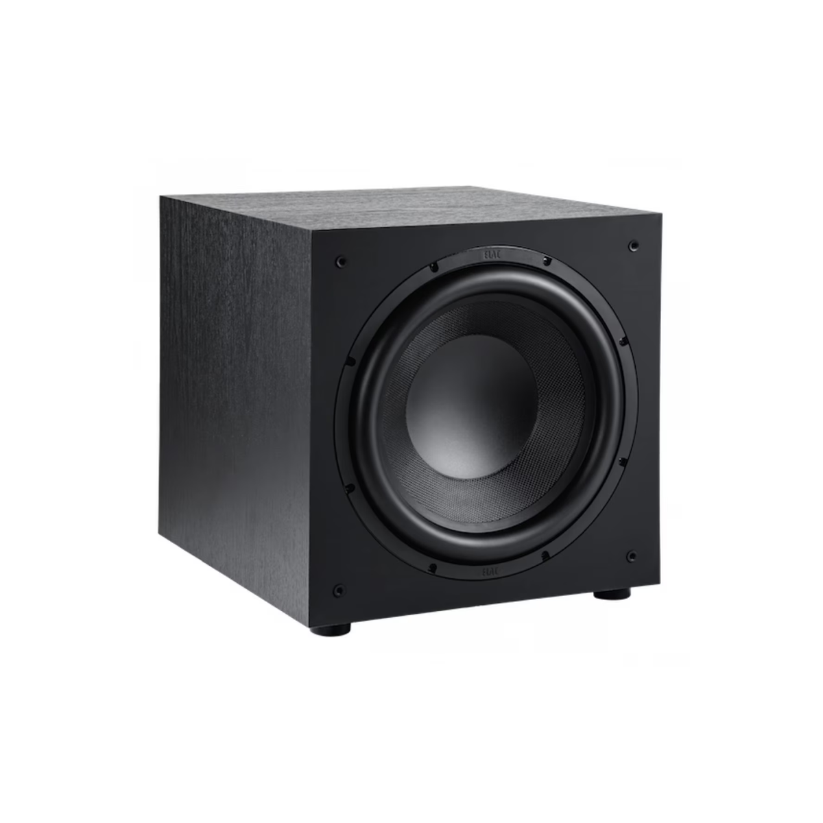 Elac Debut 3.0 DS123 - 12 Inches 200W Powered Subwoofer
