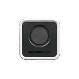 Edifier QS20 Portable Bluetooth Speaker with Ambient Lighting (Silver)