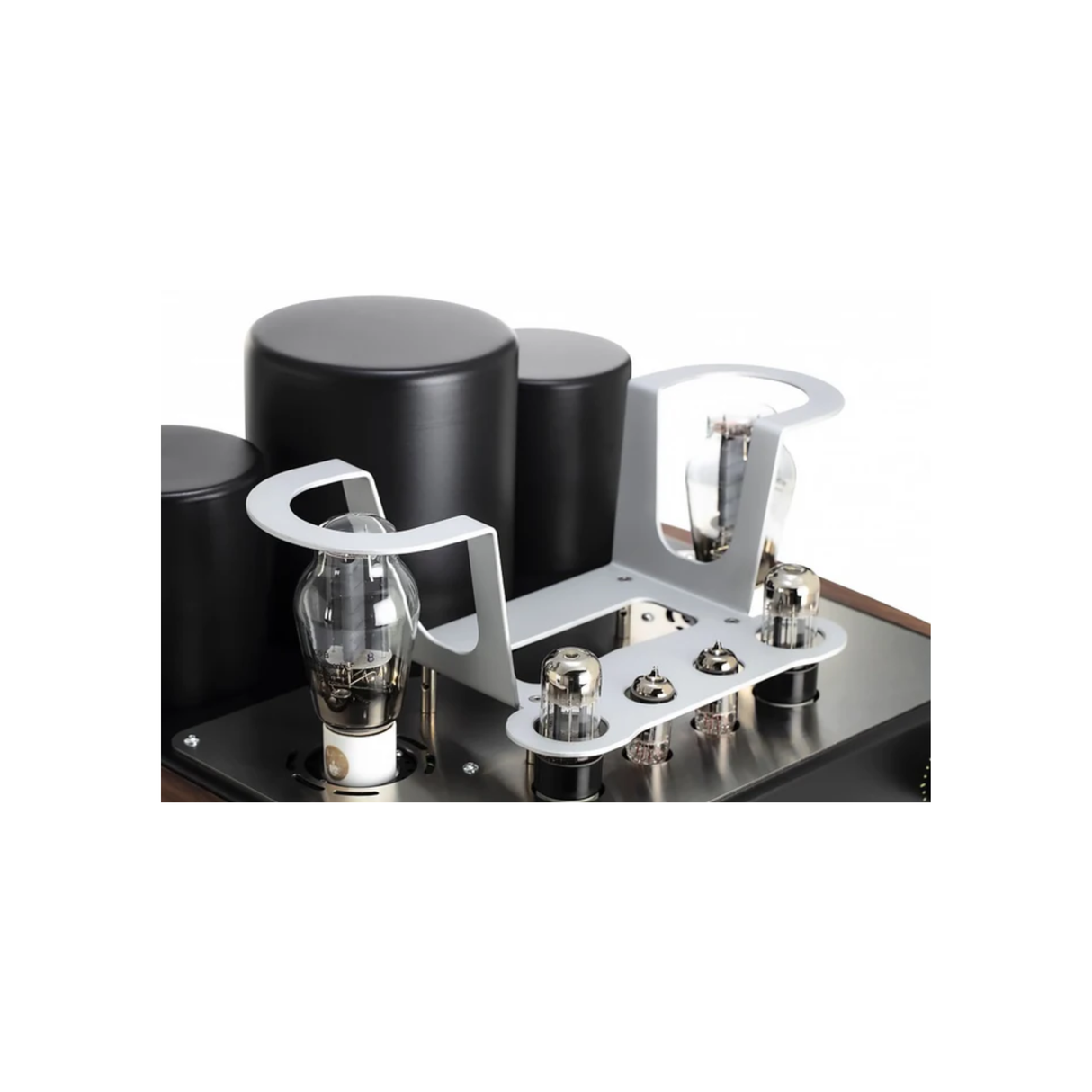 MasterSound Compact 300B Integrated Tube Amplifier (Class A)