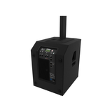 Electro Voice EVOLVE 70 - Portable Column PA Speaker System with 15" Subwoofer & Bluetooth