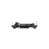 Argon Audio TT-3 Plus - Manual Belt Drive Turntable (Black)