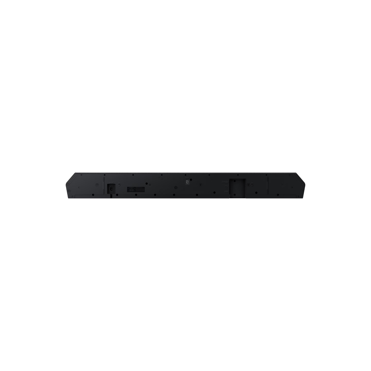Samsung HW-Q800H Soundbar - 5.1.2 Channel Dolby Atmos Soundbar with wireless Subwoofer 400W