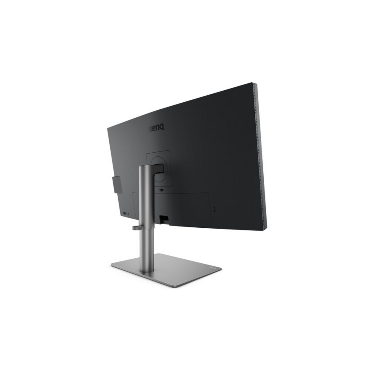 BenQ PD3225U - 32 Inches 4K UHD 2000:1 P3 Thunderbolt 3 Mac Compatible Designer Monitor, Vesa Display HDR400, Pantone Validated, Thunderbolt 3