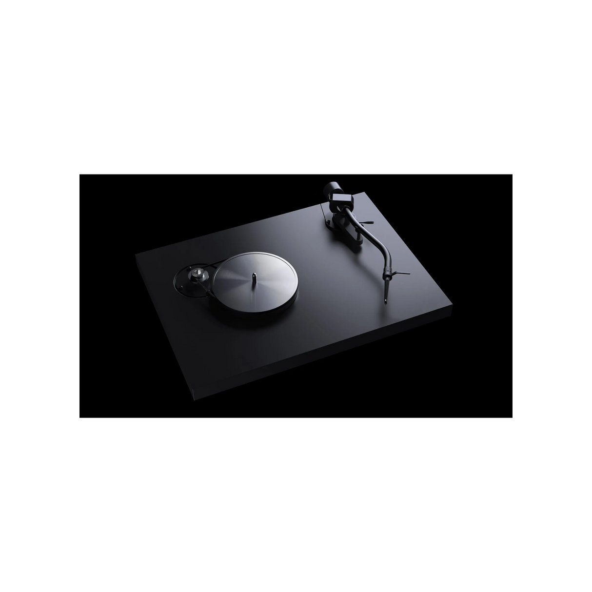 Pro-Ject Debut PRO S Balanced - Belt Drive Turntable