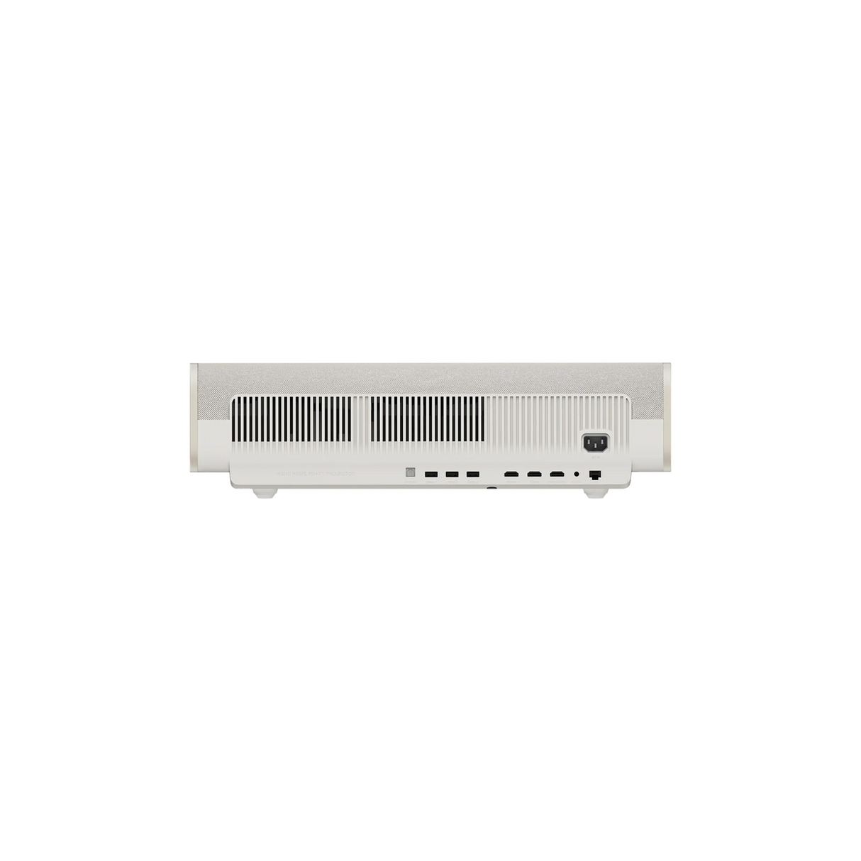 XGIMI Aura 2  - 2300 Lumens 4K UHD Ultra Short Throw IMAX Enhanced Laser Projector