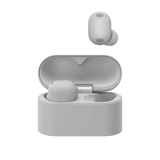 Sony WF-1000XM6 - The Best Noise Cancelling Wireless Earbuds, Up to 24 Hours of Battery, Bluetooth (Platinum Silver)
