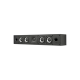 Polk Audio Monitor XT70 Floor Standing Speaker + XT35 Center Channel + XT20 Bookshelf Speaker - 5.0 Speaker Package
