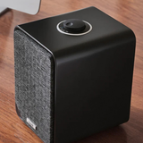 Ruark Audio MR1 Mk2 Active Bluetooth Speaker & Ruark Audio RS1 Powered Subwoofer (Charcoal) (Bundle)