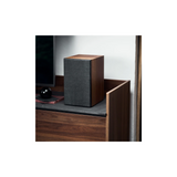 Argon Audio Forus 5 - Bookshelf Speaker (Pair) (Black)