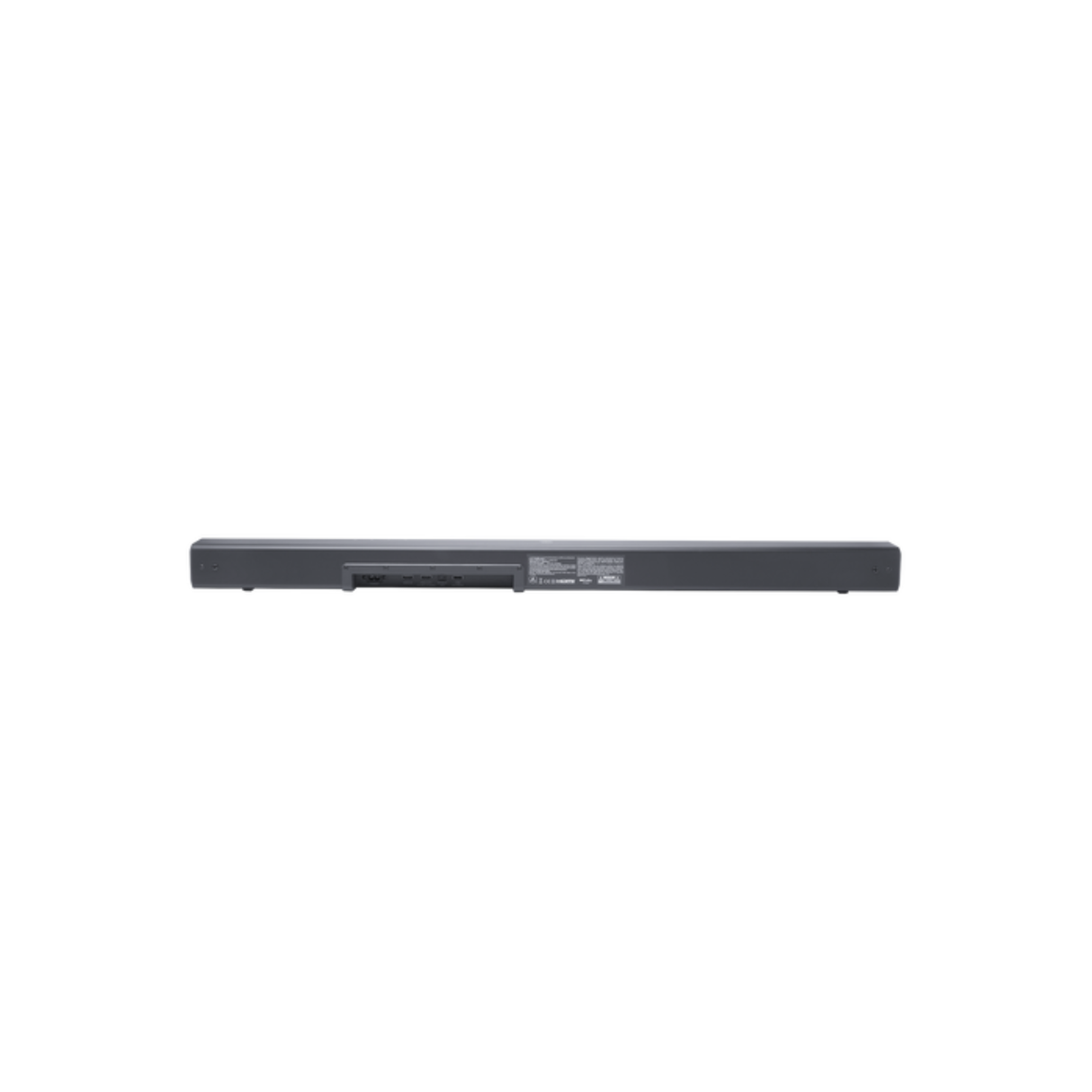 JBL CINEMA SB580 - 3.1 Channel Dolby Atmos with Wireless Subwoofer (Black)