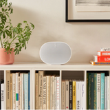 Sonos Era 300 - Wireless Speaker/Multiroom Speaker (White) (Pair) (Bundle)