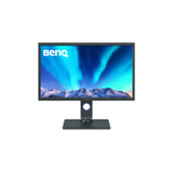 BenQ SW321C - 32 Inches 4K AdobeRGB USB-C Photographer Monitor