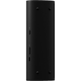 Sonos Roam 2 - Lightweight Portable Waterpoof Speaker with Bluetooth, WiFi, 10 Hour Battery Life and Voice Control (Black)
