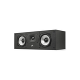 Polk Audio Monitor XT60 Floor Standing Speaker + XT30 Center Channel - 3.0 Speaker Package (Starter Pack)