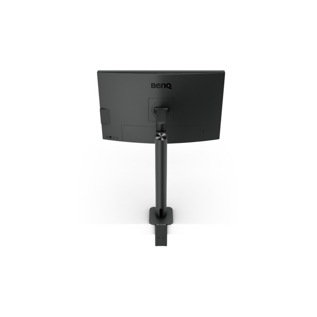 BenQ PD2706UA - 27 Inches Ergo Arm 4K UHD P3 Display HDR 400 USB-C Designer Monitor, Ergo Arm with 95% P3 Color Gamut