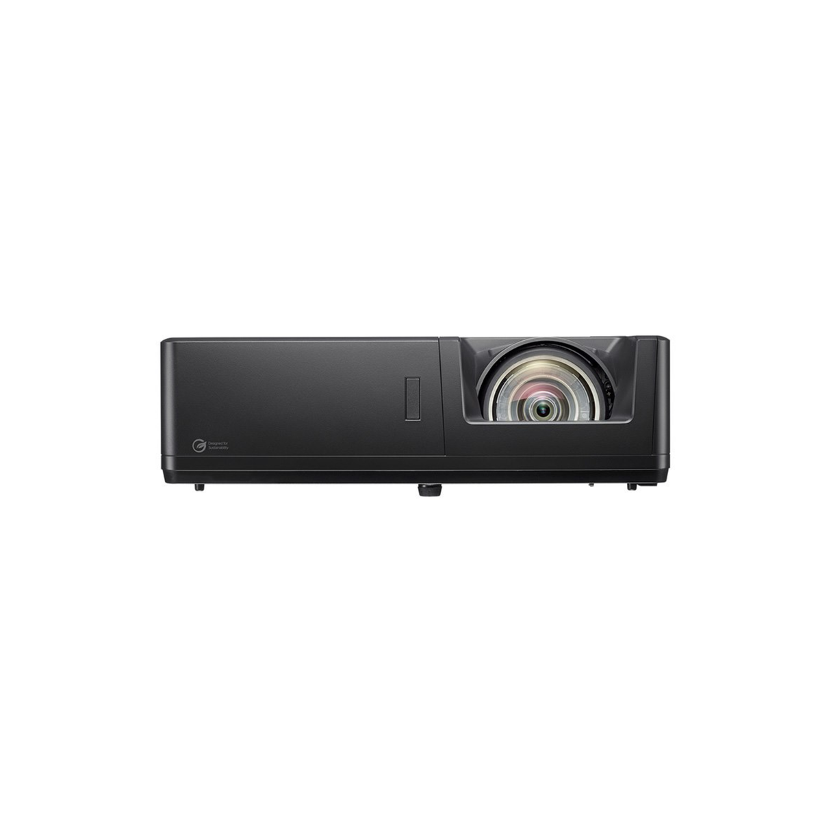 Optoma AZU517ST - 5500 Lumens F DLP Short Throw 4K Laser Projector (Golf Simulator Projector)