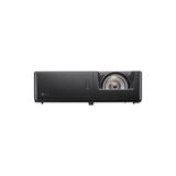 Optoma AZU517ST - 5500 Lumens F DLP Short Throw 4K Laser Projector (Golf Simulator Projector)