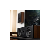 Argon Audio Forus Center - Center Channel Speaker (Black)