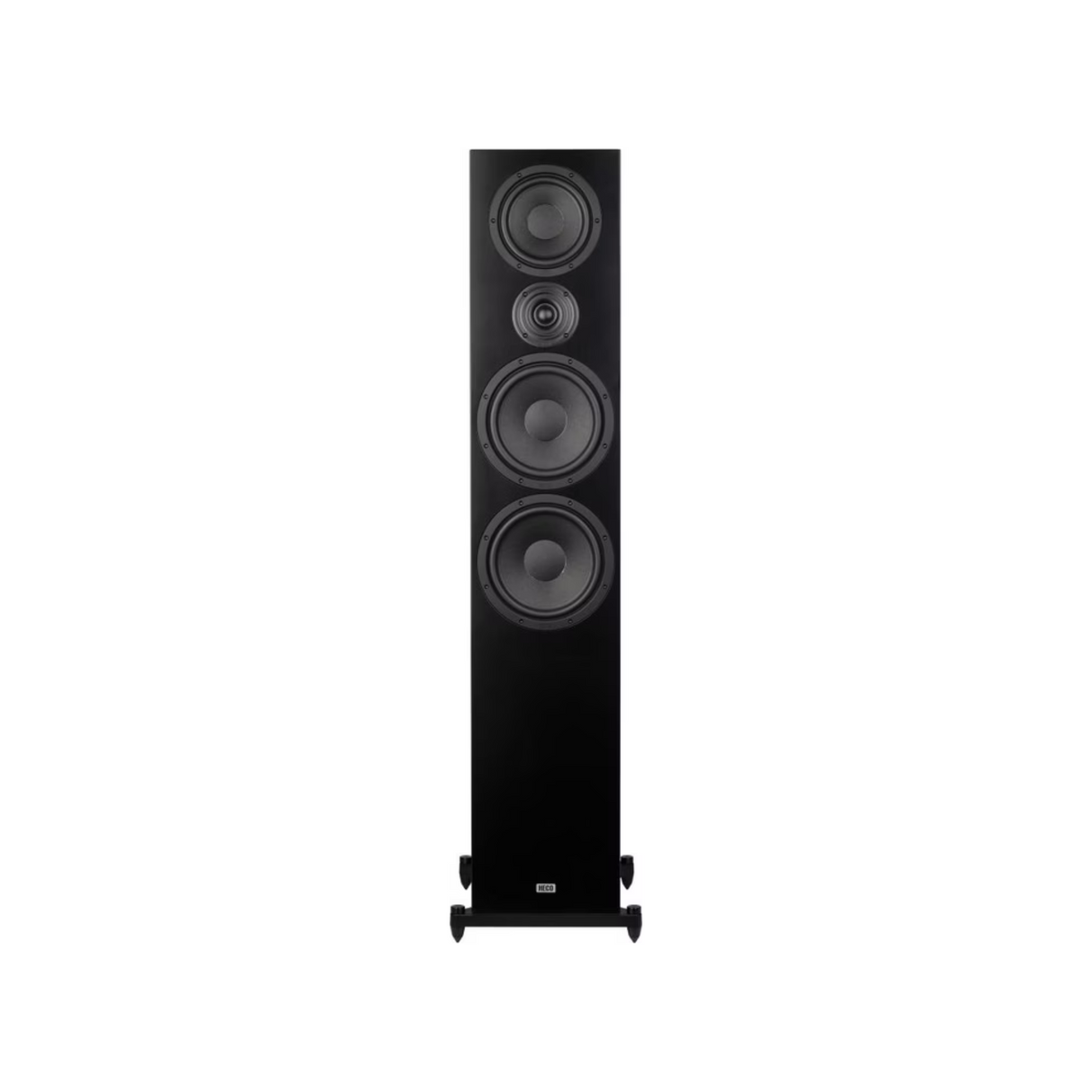 Heco Aurora XT 1000 - 3-Way Floor Standing Speaker (Pair) (Black)
