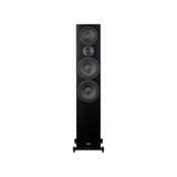 Heco Aurora XT 1000 - 3-Way Floor Standing Speaker (Pair) (Black)