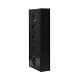 Sonodyne IWO 811 - 2.5 Way 3'' Slim Profile On-Wall/In-Wall Speaker (Each) (100W)