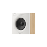 JBL Stage 240B - 2-Way Bookshelf Speaker (Latte Colour) (Pair)