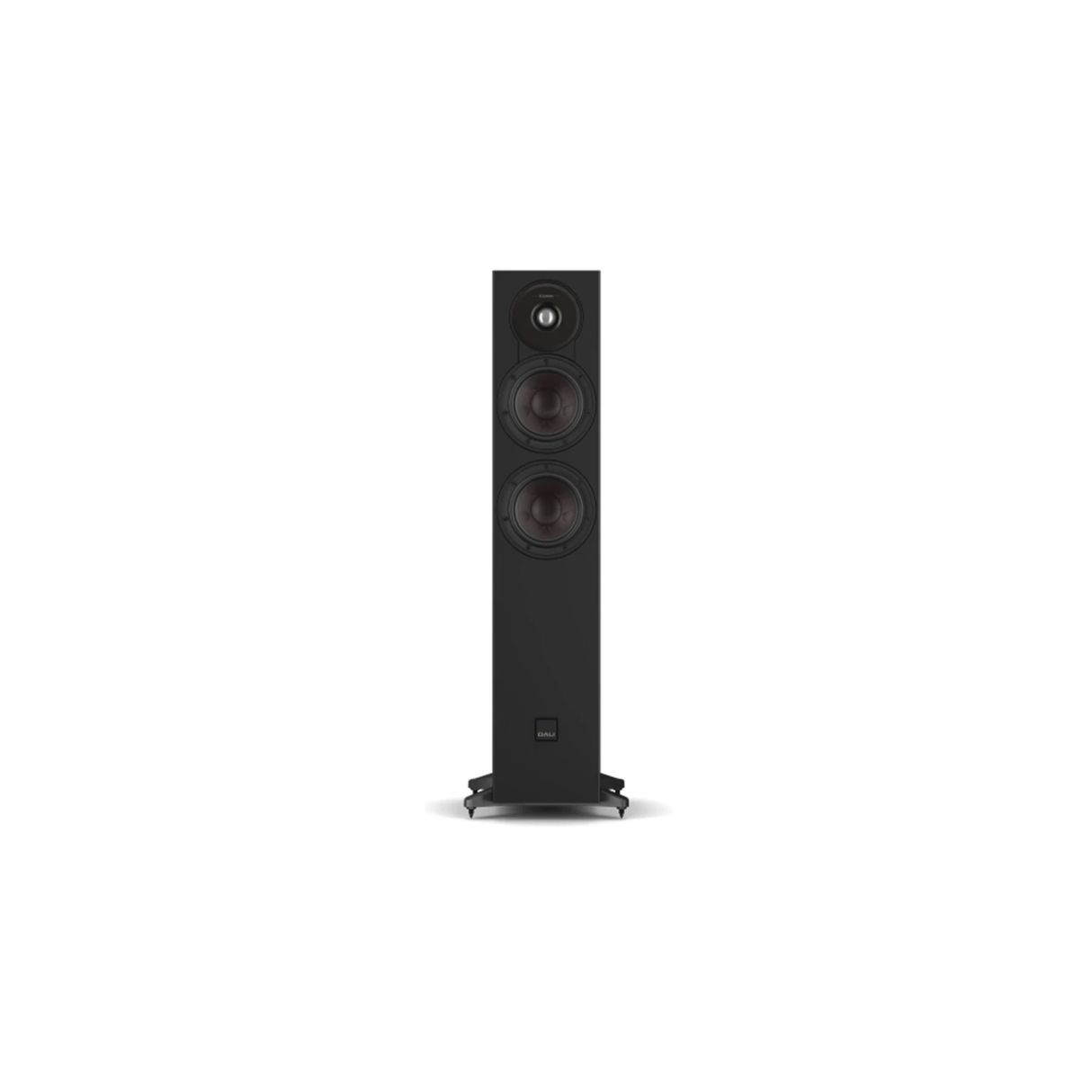 Marantz PM7000N Integrated Stereo Amplifier with Dali Sonik 5 Floorstanding Speakers (Black)(Bundle Pack)