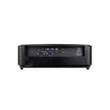 Optoma X400Lve - 4000 Lumens XGA Classroom & Conference Room DLP Projector