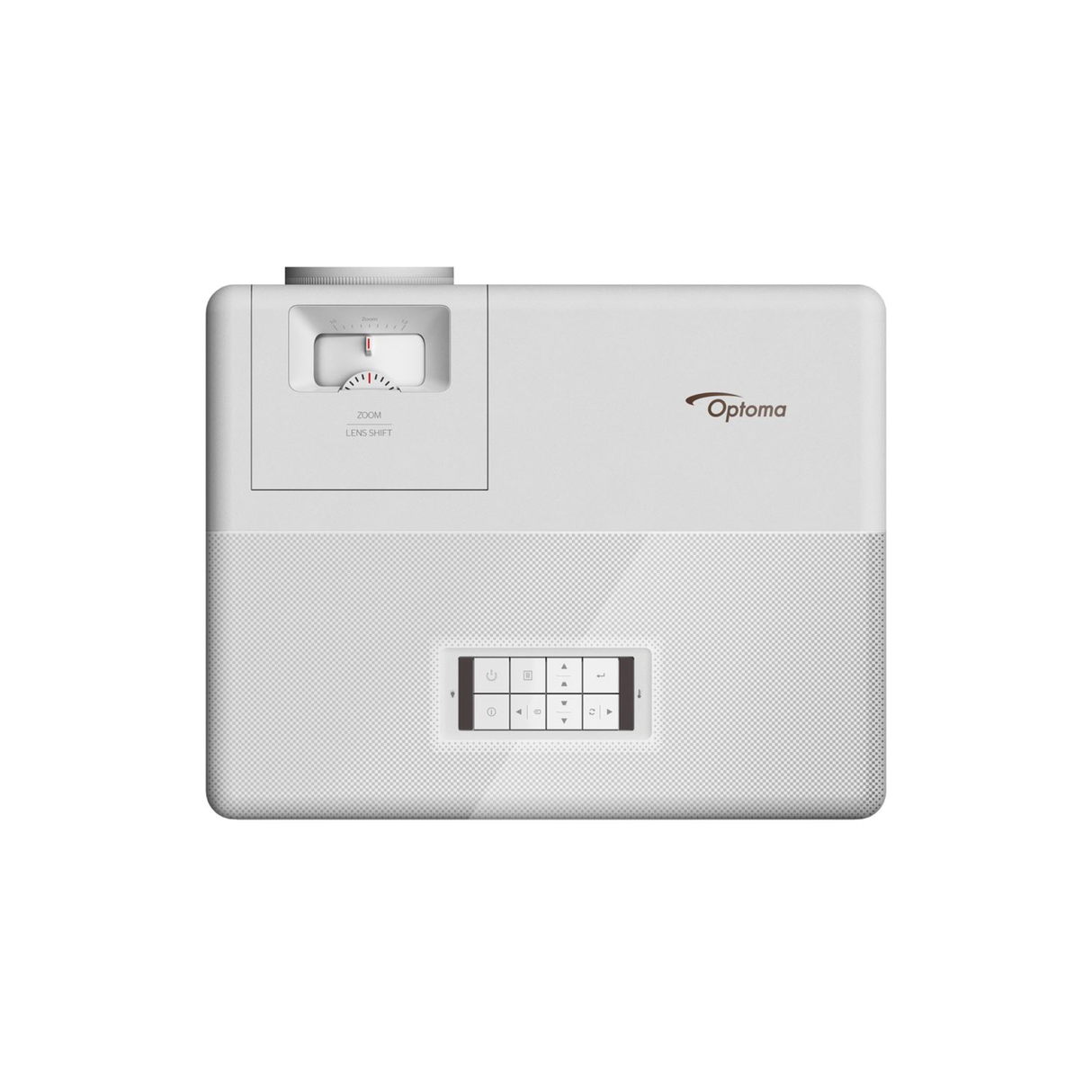 Optoma ZH507 - 5500 Lumens Full HD DLP Laser Projector
