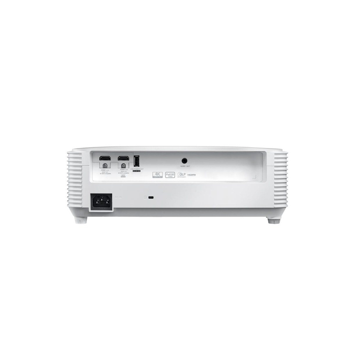 Optoma EH338 - 3800 Lumens Full HD DLP Projector