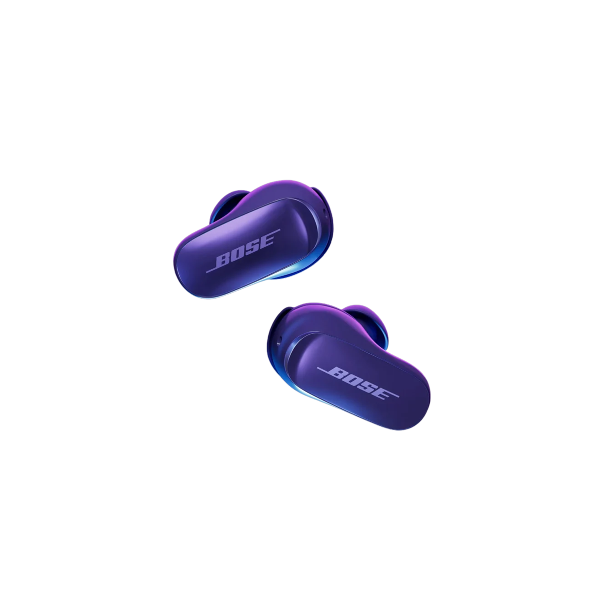 Bose QuietComfort Ultra 2nd Gen Earbuds (Midnight Violet)