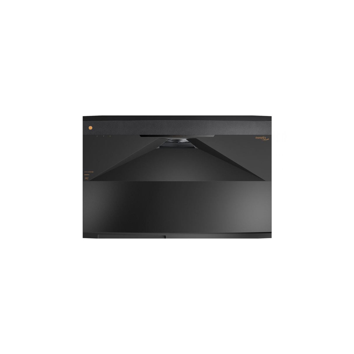 Optoma Cinemax P1 Pro - 4K UHD 3500 Lumens Ultra Short Throw Laser Projector