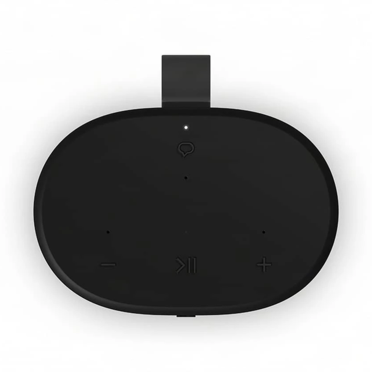 Sonos Play Portable Speaker with Wi-Fi, Bluetooth, Stereo Sound (Black) (Pair) (Bundle Pack)