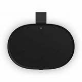 Sonos Play Portable Speaker with Wi-Fi, Bluetooth, Stereo Sound (Black) (Pair) (Bundle Pack)