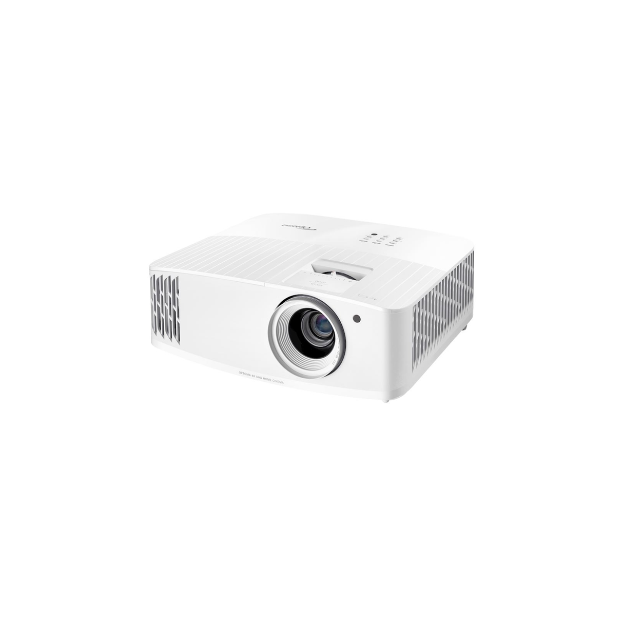 Optoma UHD33 - 4K UHD Home Cinema Gaming Projector with 3600 lumens