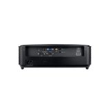 Optoma W400Lve - 4000 Lumens WXGA Classroom & Conference Room DLP Projector
