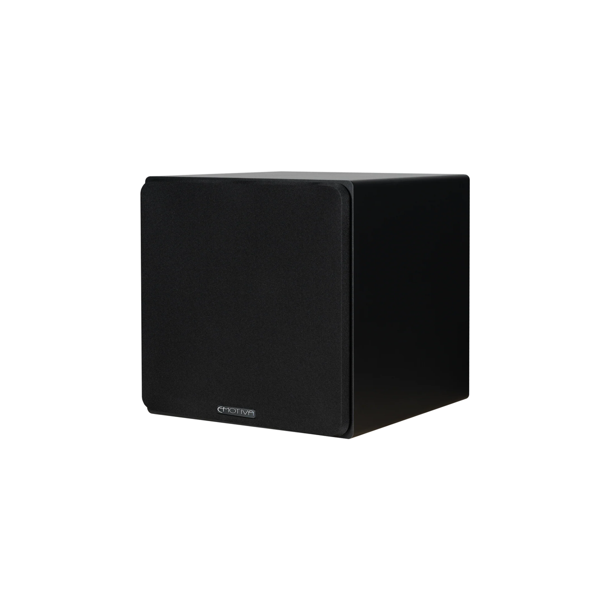 Emotiva Airmotiv XS12e - 12 Inches Powered Subwoofer