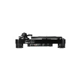 Audio Technica AT-LP7X Fully Manual Belt Drive Turntable (33-1/3 RPM, 45 RPM)