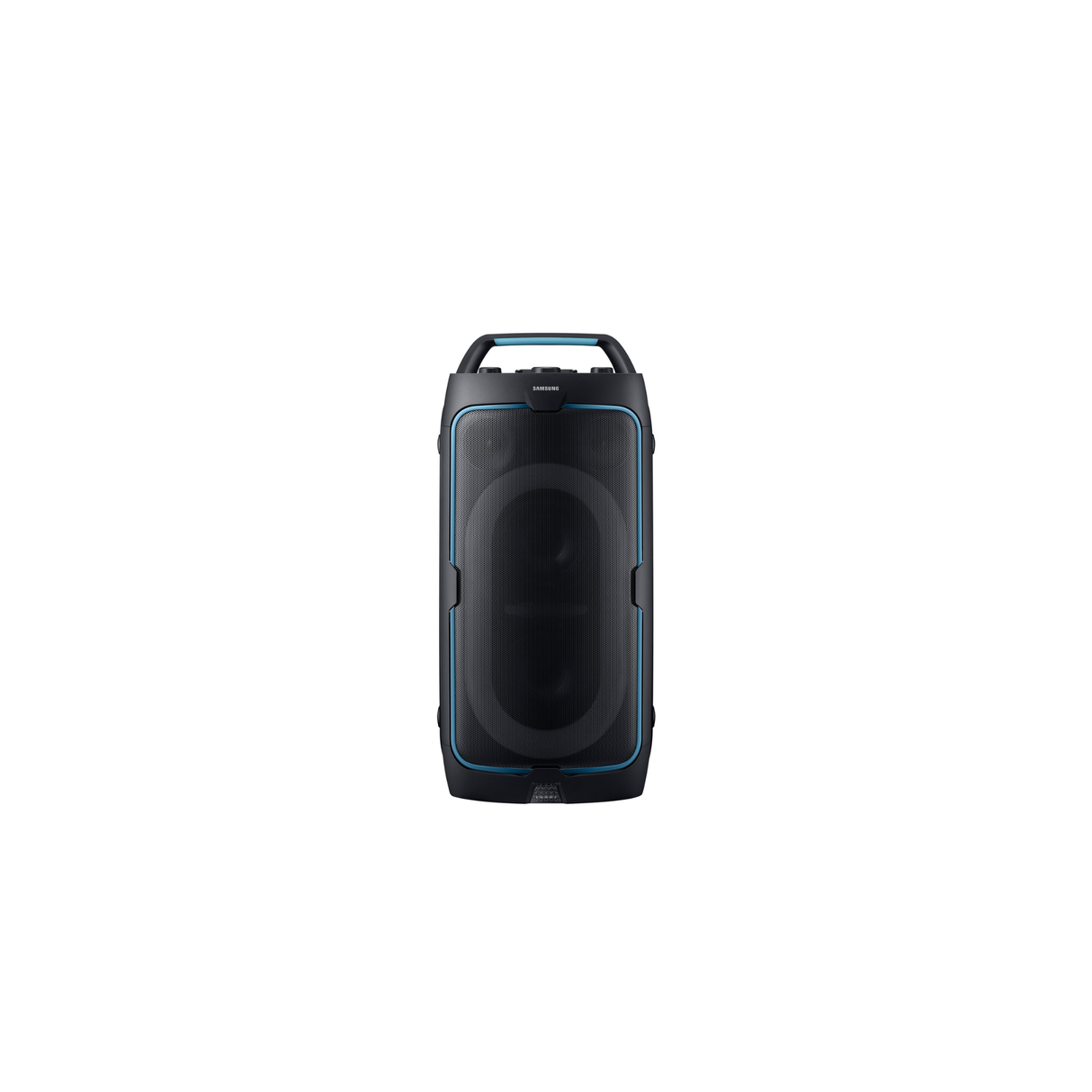 Samsung Sound Tower MX-ST50F - Portable Party Speaker with Built-in Battery (240W)