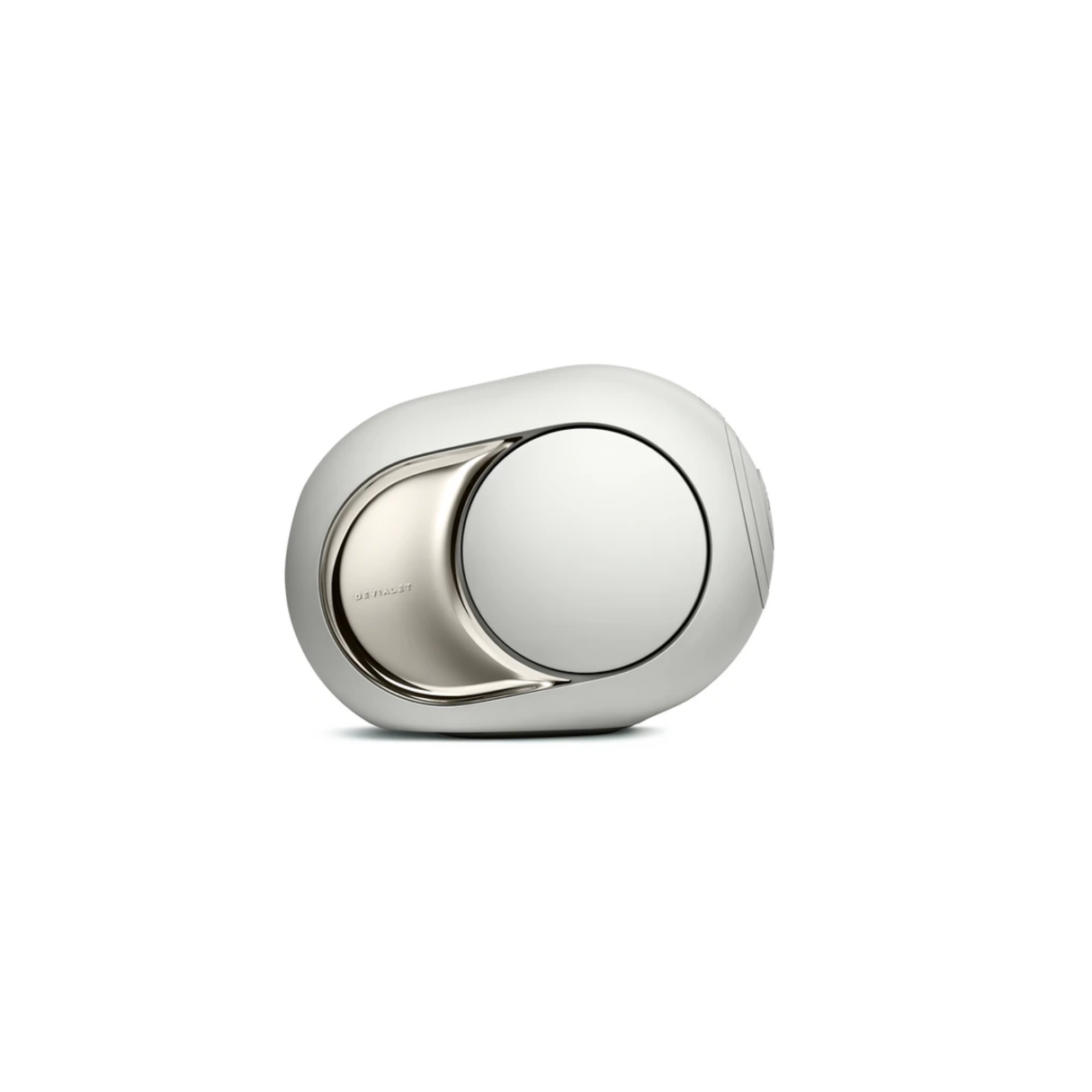 Devialet Phantom Ultimate 108 dB - Wireless Speaker (Light Pearl)