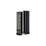 Focal Aria Evo X N3 - 3 Way Floor Standing Speaker (Pair) (Black)