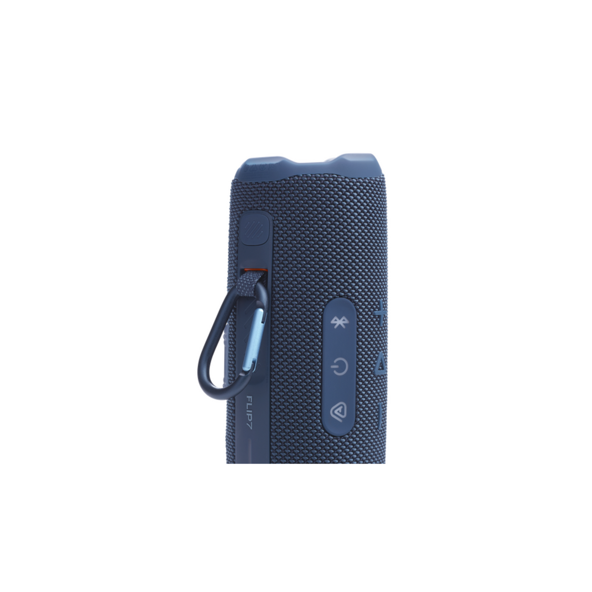 JBL Flip 7 Portable Bluetooth Speaker (Up to 16 hours of playtime) (Blue)