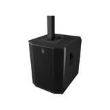 Electro Voice EVOLVE 90 - Portable Column PA Speaker System with 18" Subwoofer & Bluetooth