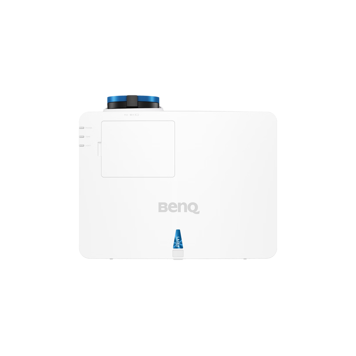 BenQ LK935 - True 4K UHD 5500 Lumens DLP Laser Projector