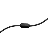 Marshall Mode USB-C In-ear Earphones (Tangle-resistant earphones with USB-C connection)