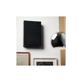 Argon Audio Forus 5 Wall - On-Wall Speaker (Pair) (Black)